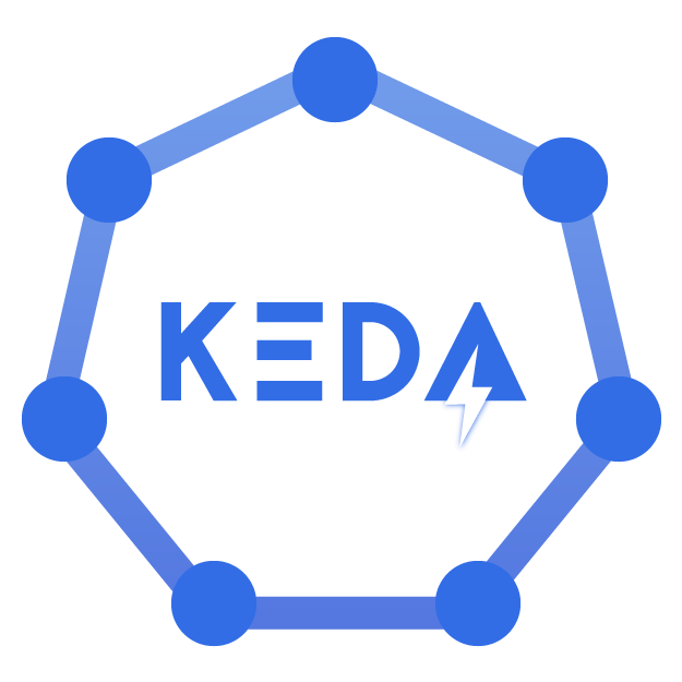 A Kubernetes-based Event Driven Autoscaler (KEDA) that enables Kubernetes autoscaling opportunities.