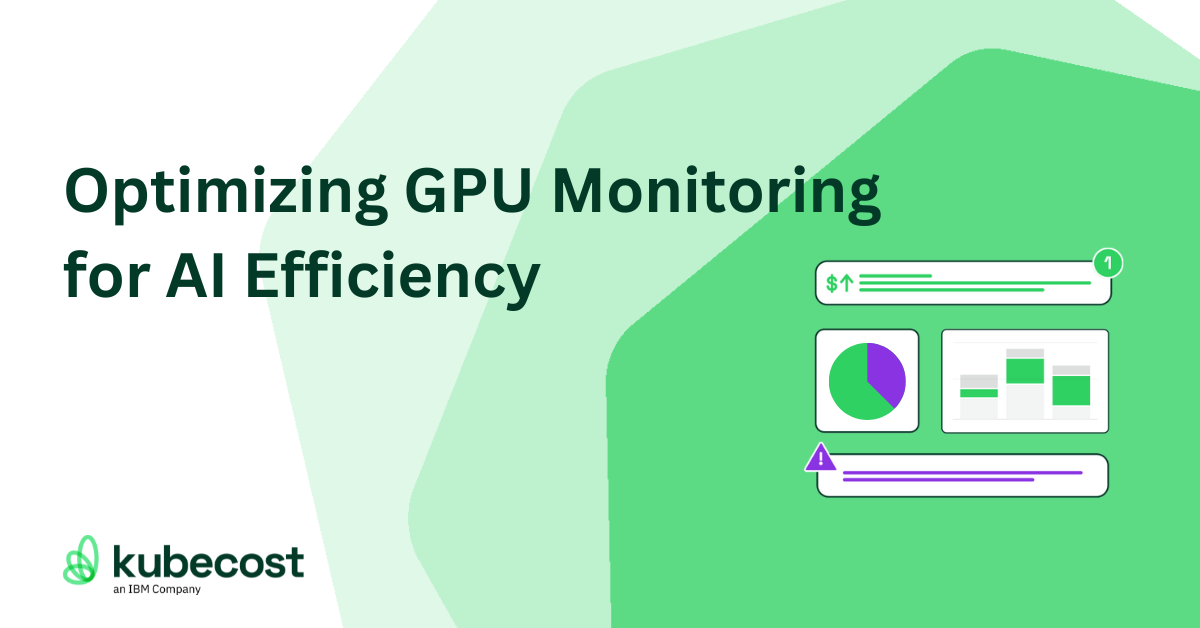 Optimizing GPU Monitoring for AI Efficiency